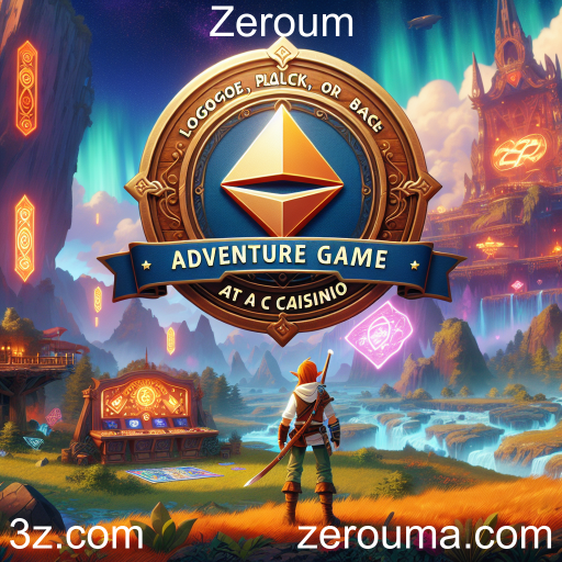 Descubra Aventuras Incríveis no Zeroum