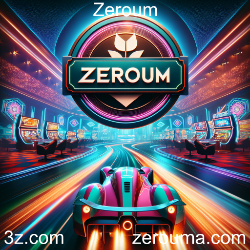 Explore a Categoria de Corrida no Zeroum